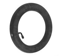 Dolvitrny Kids Bike Inner Tube - 10 Inch Diameter x 2.0 Width Butyl Rubber Tube for Baby Strollers, Child Scooters & Small-Wheel Cycles (Fits 10x1.90-10x2.25)(2PCS)