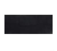 Dolvitrny Kitchen Range Hood Activated Carbon Filter, 47 x 114 cm Cotton-Polyurethane Construction, Lasting & Grease Capture for Home Kitchens