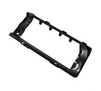 Dolvitrny Main Brush and Cover Kit, for MOVA Z50 Ultra Complete and Z60 Ultra Roller - High-Efficiency Cleaning Accessories, for Pet Hair on Hardwood and Carpet