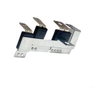 Dolvitrny Main Fuse 200A for Passat B7 & For Jetta VI (2011-2018) - Direct Replacement OEM-Compatible Engine Compartment Fuse - Part Number