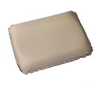 Dolvitrny Nylon Automatic Air Pillow 33cm Khaki Outdoor