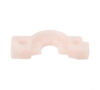 Dolvitrny Plastic Baitcasting Reel Clutch Small Gear Seat Bracket for ZEORSHIS 1st-4th Gen Baitcast Reels - Fishing Reel Modification Part(right hand)