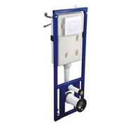 Dolvitrny PP Flushing Tube for Concealed Cistern, 28 cm Extended Length, Polypropylene Construction, Manual Toilet Bidet Pipe, Wall-Mounted Bathroom Fixture