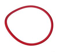 Dolvitrny Puncture Proof Fixed Gear Wheel 24x1 3/8 Solid Bike
