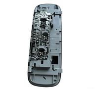 Dolvitrny Rear Reading Lamp for 2006-2011, For Passat 2005-2010, CC 2010-2013, For Jetta 2005-2010 - OEM Replacement Part 1K0947291A, ABS B