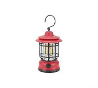 Dolvitrny Rechargeable LED Lantern Horse