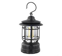 Dolvitrny Rechargeable LED Lantern Horse