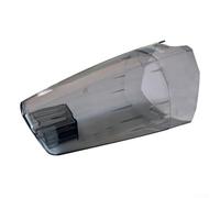 Dolvitrny Replacement Dust Box for R3S Cordless Vacuum Cleaner, Washable and Reusable Dust Container with Filter, Compatible with For R3S Model, ABS