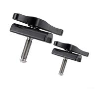 Dolvitrny Rotating Handle C-Clamp Stem For NEO