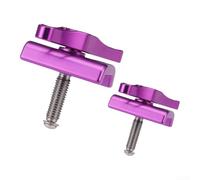 Dolvitrny Rotating Handle C-Clamp Stem For NEO