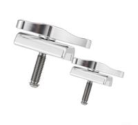Dolvitrny Rotating Handle C-Clamp Stem For NEO