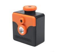 Dolvitrny Salt Water Lamp For Camping And Hiking for battery Free