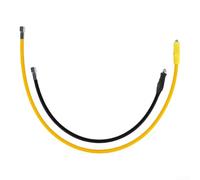Dolvitrny Scuba Regulator Hose Medium Pressure Aramid Nylon Diving