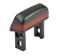 Dolvitrny Second Row Seat Recline Handle for Land For Rover Discovery L319 and For LR3 V8, Rear Back Seat Adjuster Lever Compatible with LR4 2010-2016, HXG500290PVJ