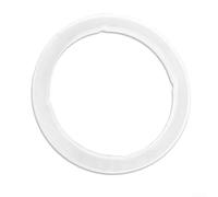 Dolvitrny Silicone Grouphead Gasket for Gemilai Espresso Machines - 72mm Outer / 60mm Inner Diameter, For T6.1mm Thickness, Sealing For Ring Replacement(1pcs)