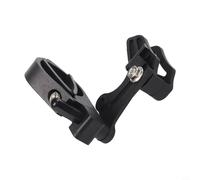 Dolvitrny Single Chain Guide Bike Chainring Protector, Direct Mount -Bash Guard for Mountain Bike, ABS MTB Chain -Stabilizer to Prevent Chain Drop, Single Disc
