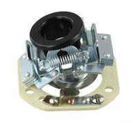 Dolvitrny Single Phase Motor Centrifugal Switch 19mm Bore for L19-154S Replacement Part Electric Motor Quick Switch for Sewing Machine Motor