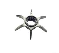 Dolvitrny Six Star For CNC Aluminum Baitcasting Reel Brake Wrench - 60mm Drag Adjustment Tool for Kastking, Kestrel For Elite, Valiant & For Eagle II Fishing Reels(dark gray)