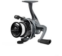 Dolvitrny Spinner Reel for Carp Fishing, Freewheel Design with 5.2:1 Gear Ratio, 1BB Bearing, Lightweight ABS Construction, Freshwater Coarse Fishing Reel(KD1000)