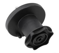 Dolvitrny Spool Hub Kit for MIG Welder, Welding Wire Spool Holder for Miller and for Hobart, Spindle Adapter for 5KG Reel, ABS Plastic Shaft Assembly(Type E)