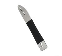 Dolvitrny Stainless Steel Disc Brake For Truing Fork - Multi-Slot For Alignment Wrench for Straightening & For Adjustment