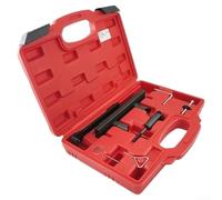 Dolvitrny Timing Tool Kit Car 2.0 TFSI Engine, for -A3 -Touran, Auto Repair Set Camshaft Crankshaft Alignment, Professional Valve Adjustment
