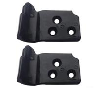 Dolvitrny Tire Changer Tools Nylon Mounting Demounting Protectors for Duck Head Rims 2 pcs Heavy Duty for Motorcycle For ATV Passenger Vehicle Wheel Service