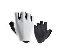 Dolvitrny Touchscreen Compatible Cycling Gloves Anti-Slip Grip | Conductive thumb index, responsive screen use, no glove removal, safe riding, touchscreen compatible