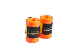 Dolvitrny TPU-Based Tire Liner For Bicycles With Outer Layer Middle Cushion Layer And Inner Bonding Layer For Balanced Protection(110mm-2300mm*2 rolls)