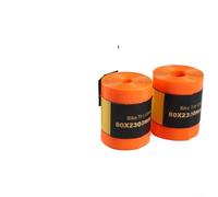Dolvitrny TPU-Based Tire Liner For Bicycles With Outer Layer Middle Cushion Layer And Inner Bonding Layer For Balanced Protection(80mm-2300mm*2 rolls)