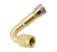 Dolvitrny Tyre Valve Extension Tube(45°)