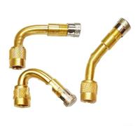 Dolvitrny Tyre Valve Extension Tube(90°)