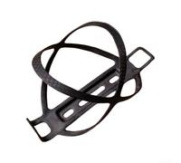 Dolvitrny Ultra-Light 15G Carbon Fiber Water Bottle Cage Holder For Bicycle | Bike Water Bottle Cage, Fits 72-74mm Diameter Bottles, Sturdy Construction for Road & Mountain Bikes, Black
