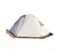 Dolvitrny Ultralight Hiking Tent, Waterproof Double Layer For 1 Person