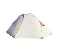 Dolvitrny Ultralight Hiking Tent, Waterproof Double Layer For 1 Person