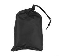 Dolvitrny Under-Desk Treadmill Cover - Oxford Cloth Dustproof Walking Pad Cover for Home Office, Folding & Compact, Fits Most Under-Desk Walking Mats(125 * 54 * 15cm)