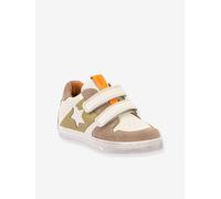 DOLVY trainers for children by FRODDO beige