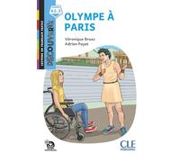 D'Olympe à Paris niveau A2: A2.2