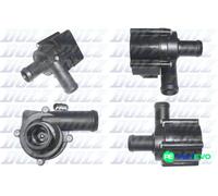 DOLZ AUXILIARY WATER PUMP (COOLING WATER CIRCUIT) EA513A FOR AUDI VW