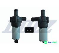 DOLZ AUXILIARY WATER PUMP (COOLING WATER CIRCUIT) EW532A FOR OPEL VAUXHALL VW