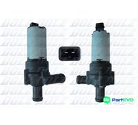 DOLZ AUXILIARY WATER PUMP (COOLING WATER CIRCUIT) EW532A FOR OPEL VAUXHALL VW