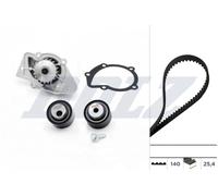 DOLZ KD007 Water Pump & Timing Belt Set for CITRO?N,FIAT,PEUGEOT,TOYOTA