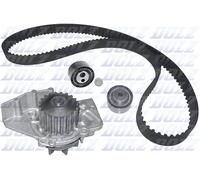 DOLZ KD008 Water pump and timing belt kit