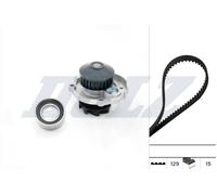 DOLZ KD022 Water pump and timing belt kit
