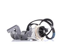 New Water Pump & Timing Belt Set for CITROËN FIAT HYUNDAI LANCIA PEUGEOT ROVER