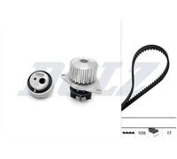 WATER PUMP & TIMING BELT KIT KD026 FOR PEUGEOT PARTNER/PATAGONICA/URBANA/MPV