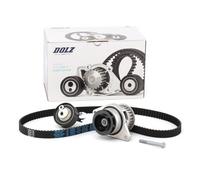 New Water Pump & Timing Belt Set for SEAT VW:INCA,VENTO,CORDOBA,IBIZA II