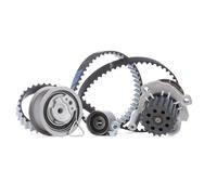 DOLZ KD036 Water pump and timing belt kit