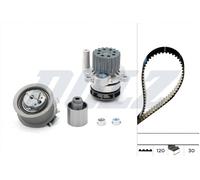 DOLZ KD036 Water pump and timing belt kit