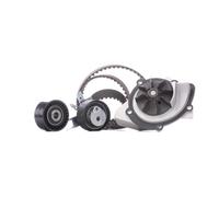 New Water Pump & Timing Belt Set for CITROËN FIAT FORD LANCIA PEUGEOT:C8,307